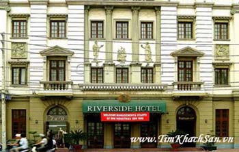 Riverside Saigon Hotel 
